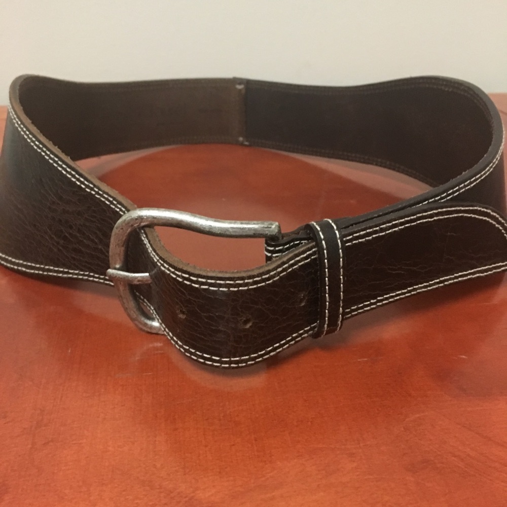 Laurel Belt